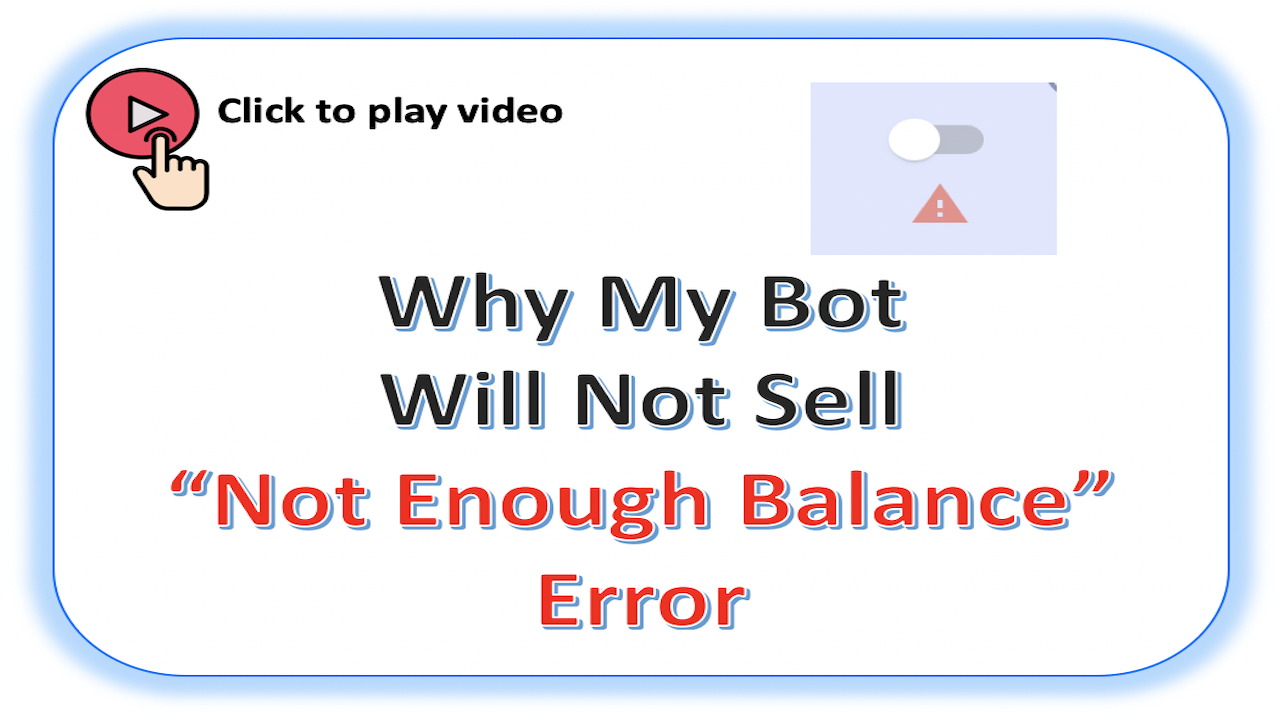 JonnyBlockchain — Automated Crypto Spot & grid Trading bots
